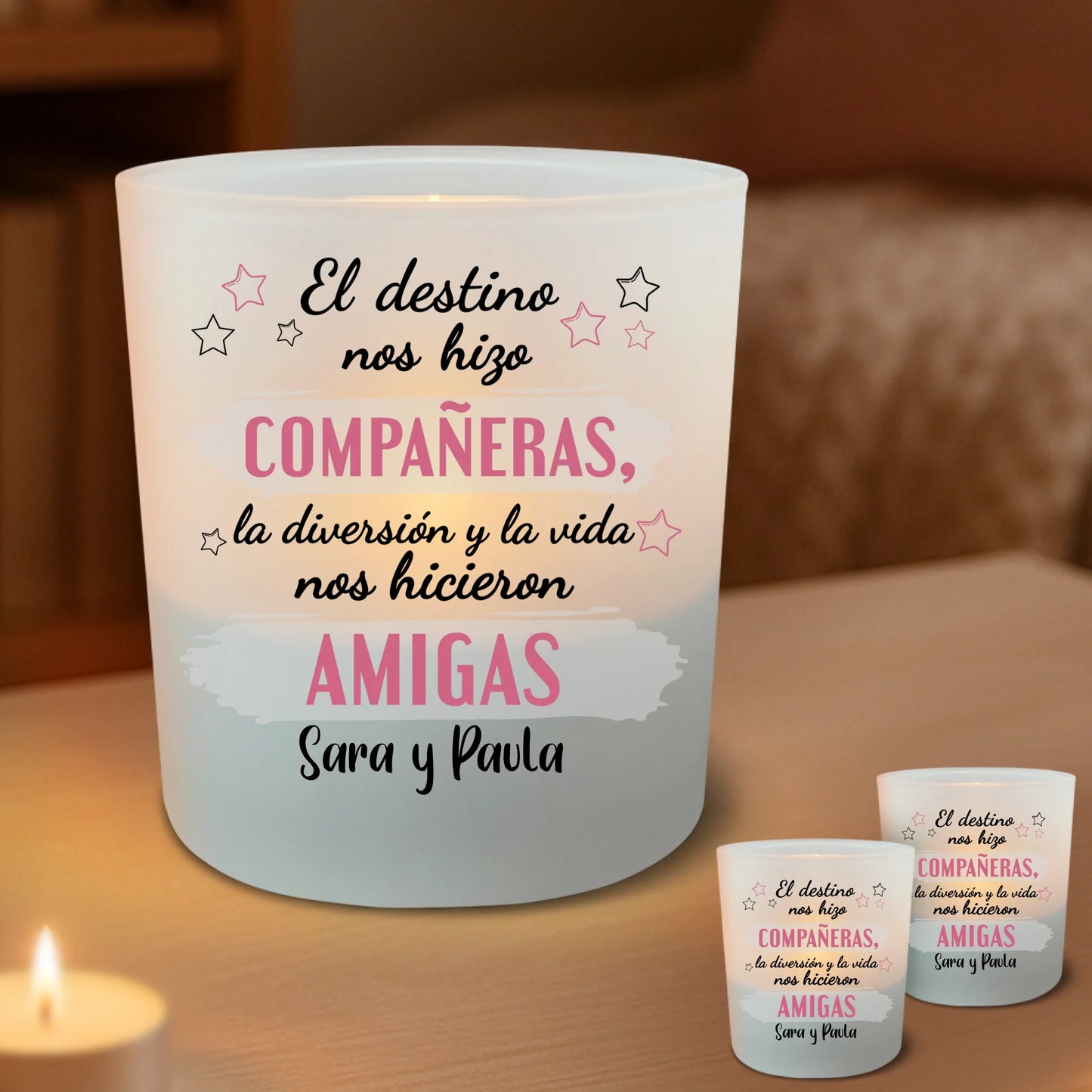 bg WTLH set 2x3x4x5x6x