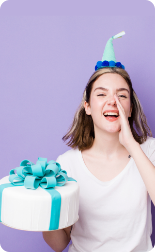 Regalos para el nacimiento