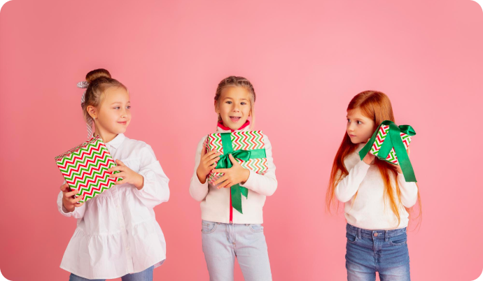 Niños