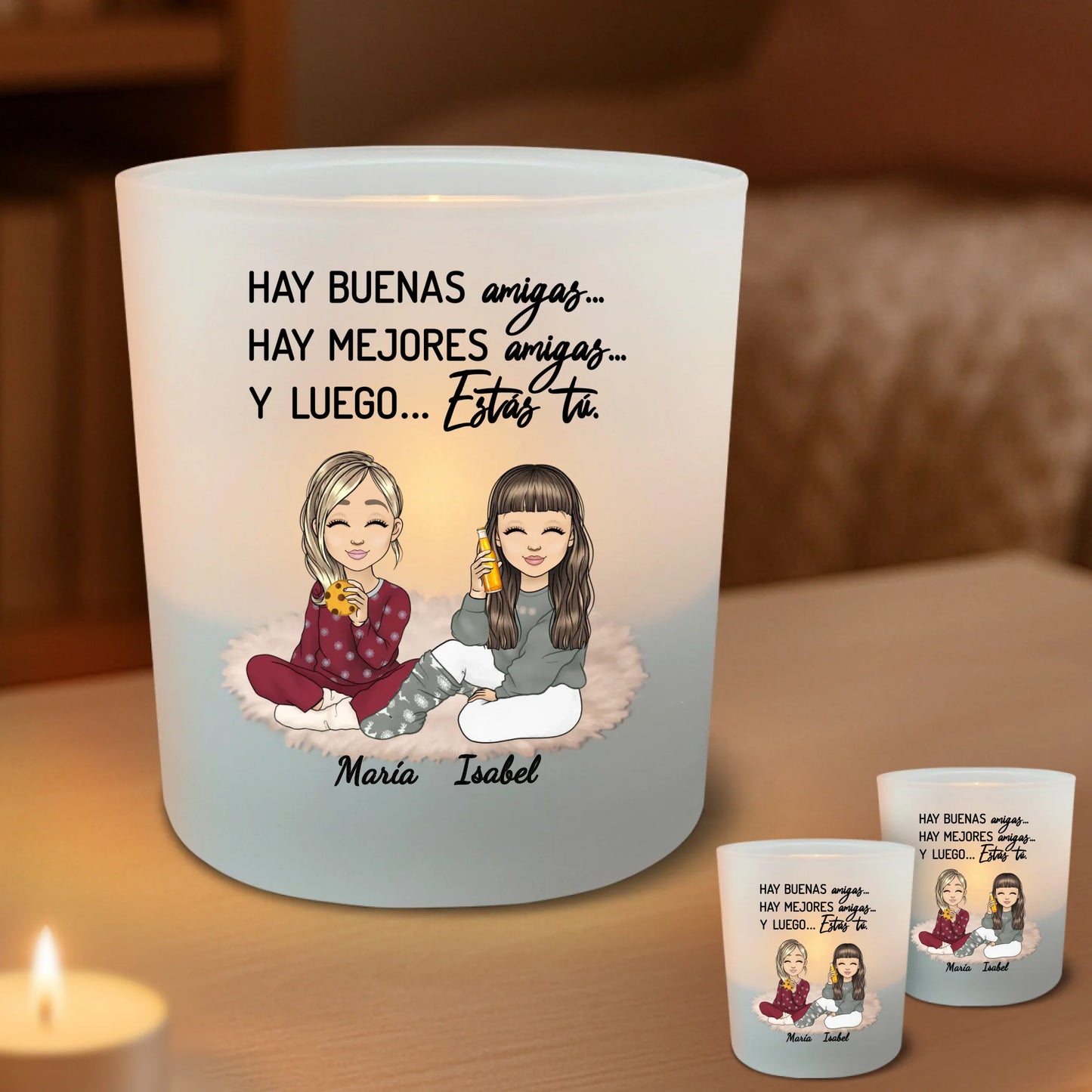 bg WTLH set 2x3x4x5x6x