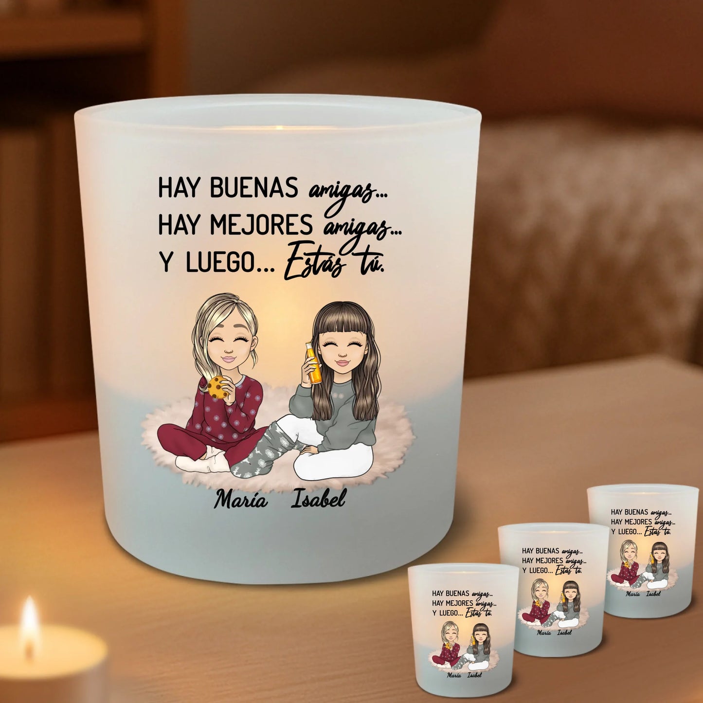 bg WTLH set 2x3x4x5x6x