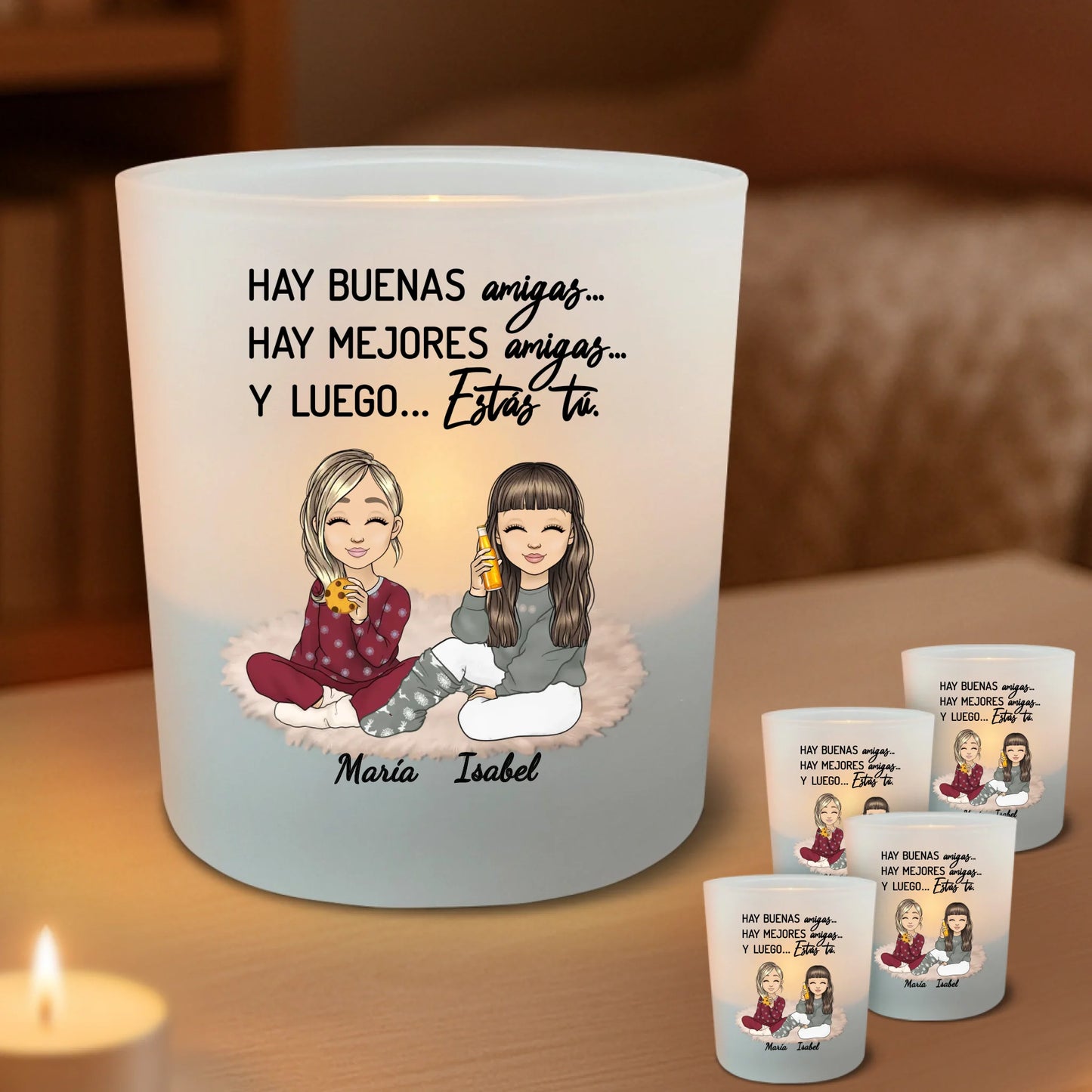 bg WTLH set 2x3x4x5x6x