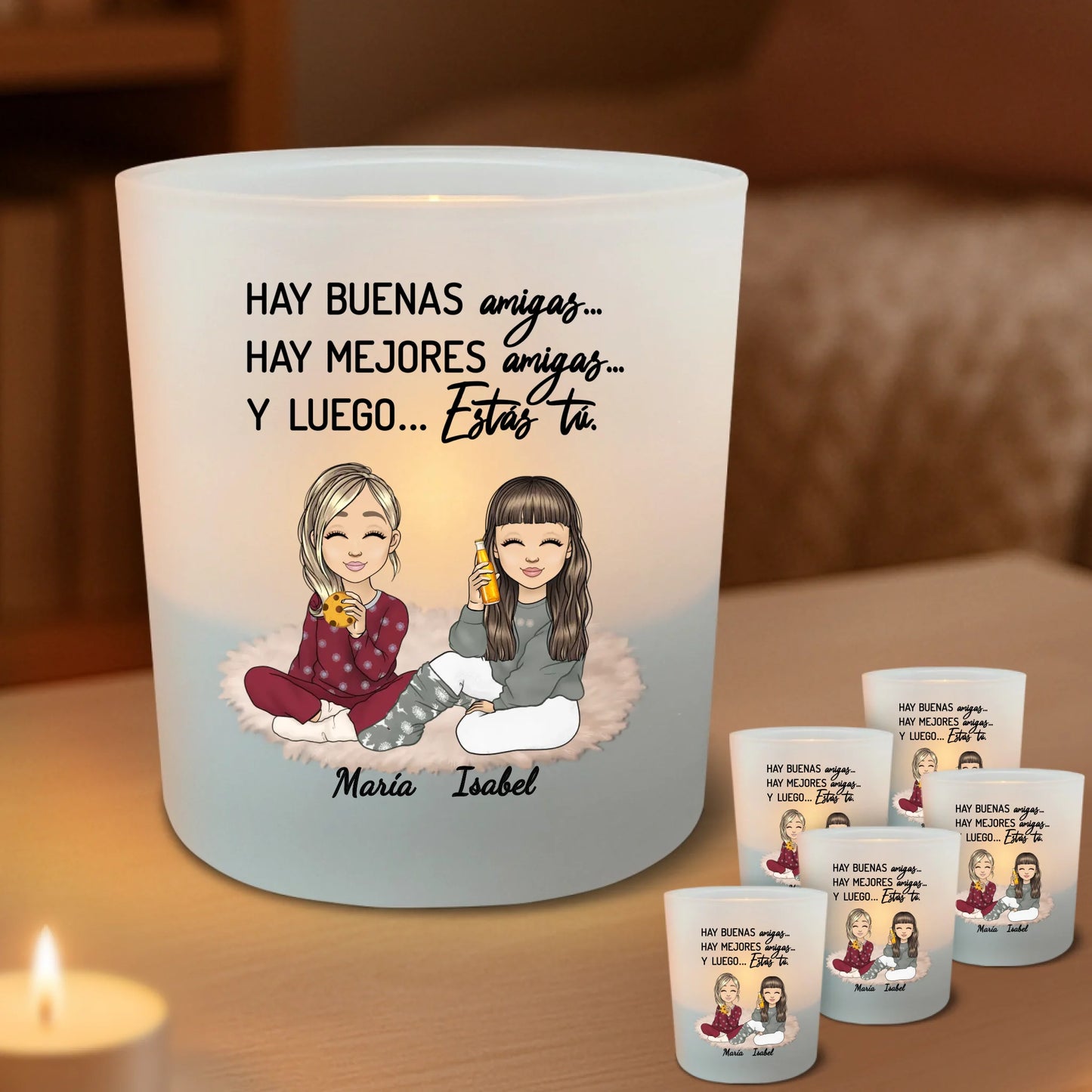 bg WTLH set 2x3x4x5x6x