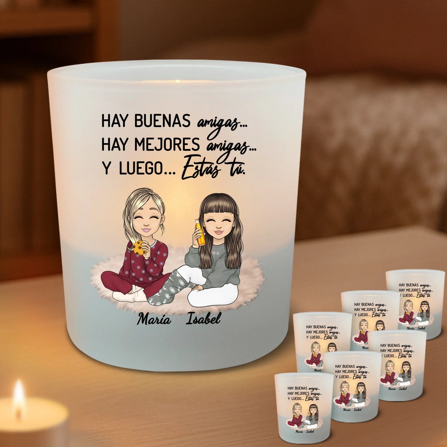 bg WTLH set 2x3x4x5x6x