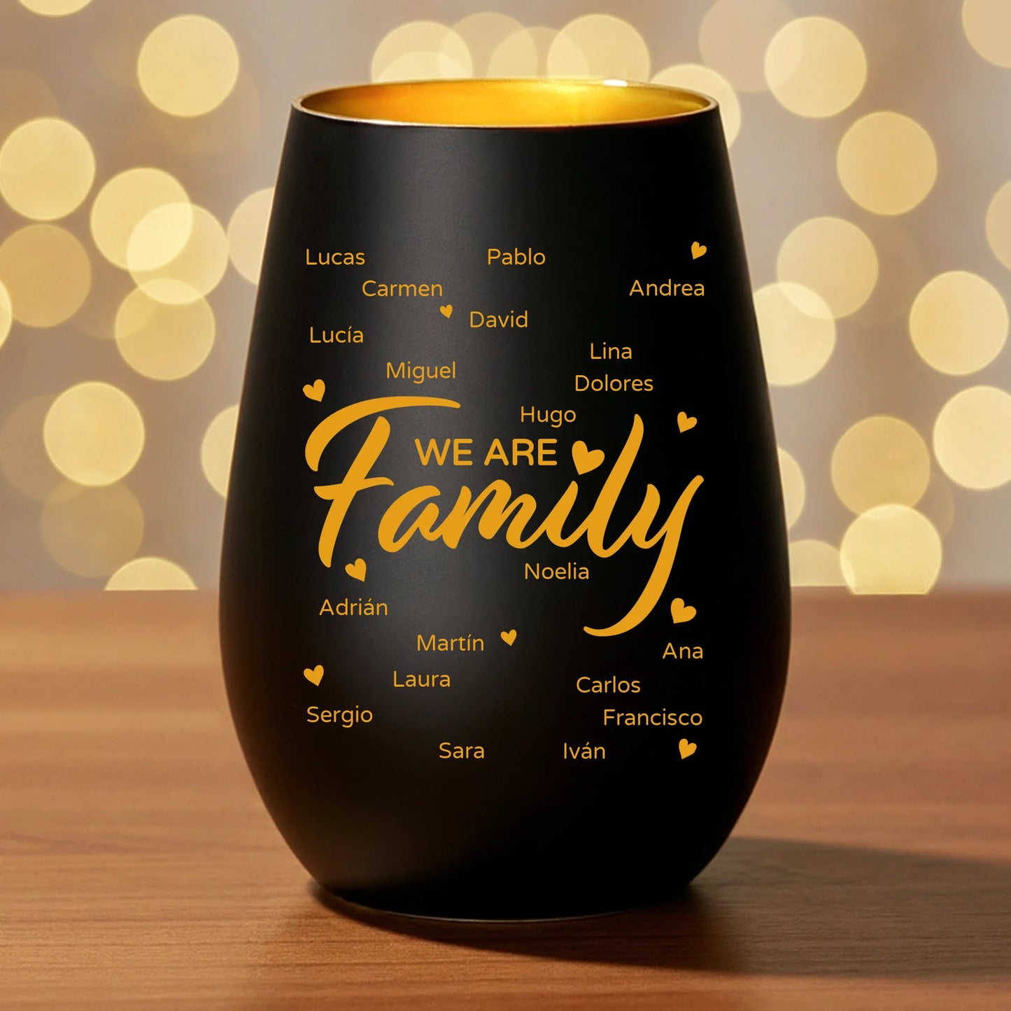 store lantern