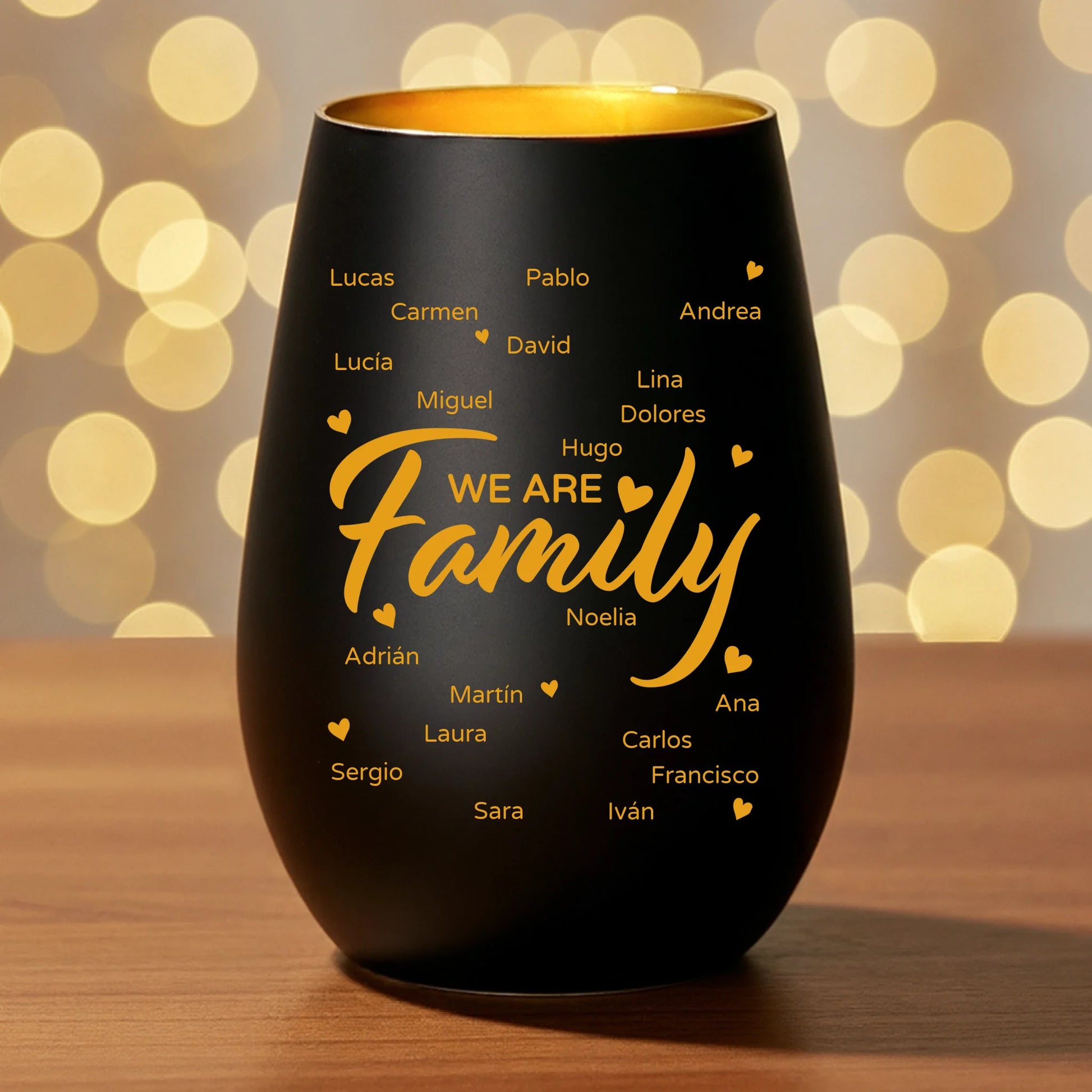 store lantern