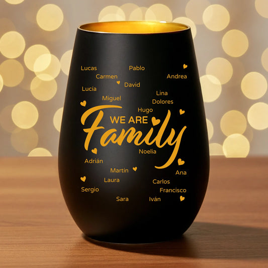 store lantern