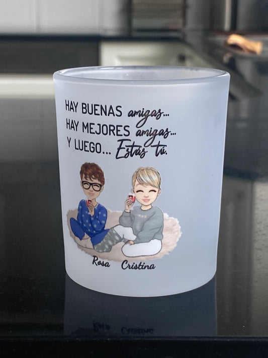 Enma Calvo Enríquez