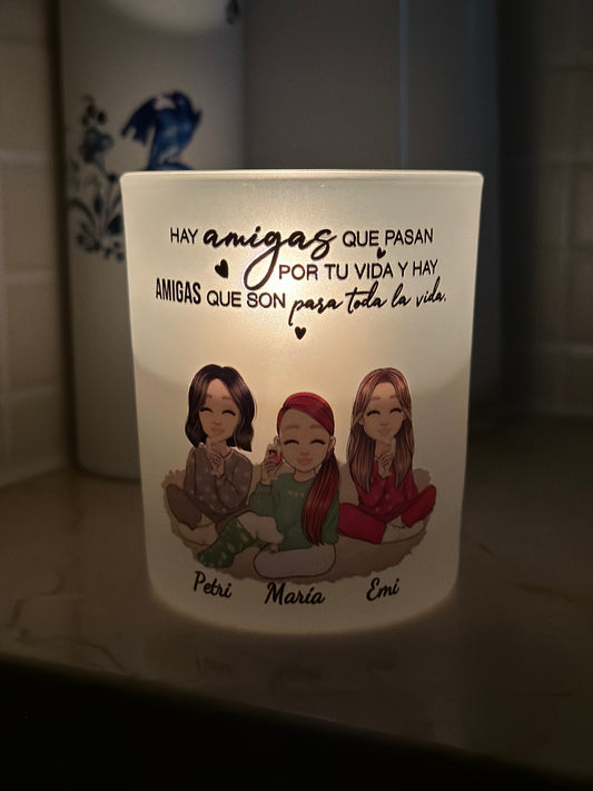 Emilia Gallardo Martinez